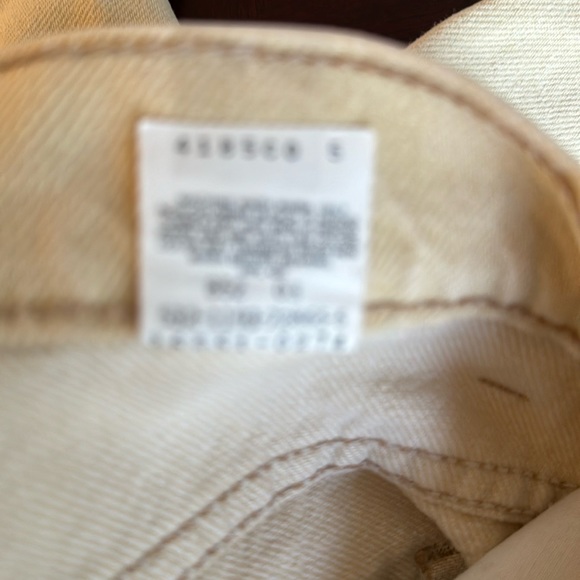 Levi Strauss &Co. San Francisco Cal. Original Rivetted. 36551-0274  size 12 New - Picture 7 of 10